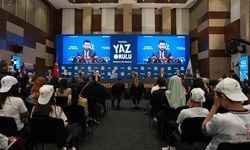 TÜGVA Yaz Okulu 500 Bin Ortaokul Öğrencisini Ağırlamaya Hazırlanıyor