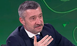 Tümer Metin'den Galatasaray'a Kritik Uyarı: 'Çanlar Çalıyor'