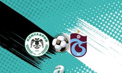 TÜMOSAN Konyaspor ile Trabzonspor Ziraat Türkiye Kupası Finalinde Karşılaşıyor