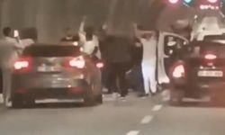 Tünelde Düğün Konvoyuna Rekor Ceza: 720 Bin TL
