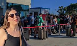 Türk Tatilciler Yunan Adalarını Tercih Ediyor