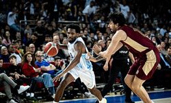 Türk Telekom, Trabzonspor'u Evinde 81-72 Yendi