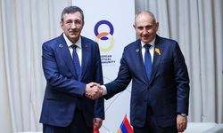 Türkiye ile Ermenistan Ani Köprüsü'nün Ortak Restorasyonu İçin Mutabakat İmzaladı