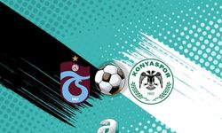 Türkiye Kupası Finali: Trabzonspor ile Tümosan Konyaspor Antalya'da Karşılaşacak