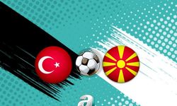Türkiye-Kuzey Makedonya Hazırlık Maçı 1 Haziran'da Kadıköy'de
