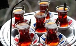 Türkiye'de Çay Tüketiminde Öne Çıkan İller ve Alışkanlıklar