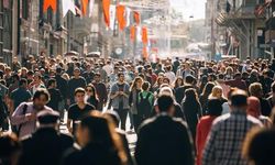Türkiye'de En Çok Tercih Edilen İsimler ve Soyadları Açıklandı