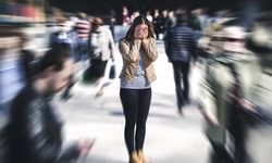 Türkiye'de En Yüksek Stres Seviyesine Sahip Şehirler Belirlendi