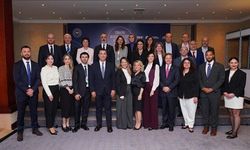 Türkiye'de Obezite Mücadelesinde Çok Paydaşlı İş Birliği Başladı