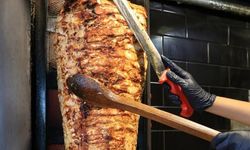 Türkiye'nin En Çok Sipariş Edilen Yemeğinde Değişim: Tavuk Döner Yerini Hamburger'e Bıraktı