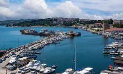 Türkiye'nin En Mutlu Şehri Karadeniz'den Seçildi
