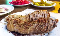 Türkiye'nin İl İl Sokak Lezzetleri Haritası