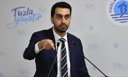 Tuzla Belediye Başkanı Eren Ali Bingöl'den AK Parti'ye geçiş iddialarına yanıt