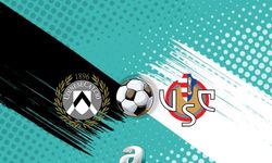 Udinese ile Cremonese, Serie A'da kritik maçta karşı karşıya geliyor
