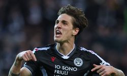Udinese'den Nicolo Zaniolo'nun Takımda Kalma İsteğine İlişkin Açıklama
