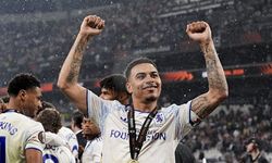 UEFA Avrupa Ligi 2026 Sezonunun En İyileri Açıklandı