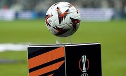 UEFA Avrupa Ligi Finali İstanbul'da Oynanacak