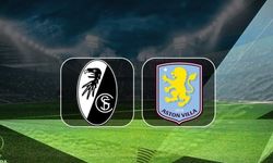 UEFA Avrupa Ligi Finalinde Freiburg ile Aston Villa Karşılaşıyor