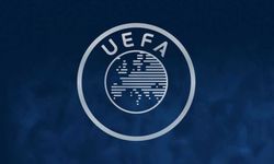 UEFA Final Maçlarının Hakemleri Belli Oldu