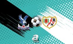 UEFA Konferans Ligi Finalinde Crystal Palace ile Rayo Vallecano Karşılaşıyor