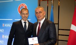 UEFA, Milli Takım Turnuvalarında Yeni Lig Sistemini Duyurdu