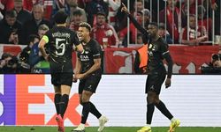 UEFA Şampiyonlar Ligi Finalinde PSG ve Arsenal Karşılaşacak