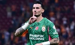 Uğurcan Çakır'a Galatasaray'dan tarihi jest!