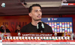 Uğurcan Çakır'dan Şampiyonluk Hedefiyle İlgili Açıklamalar