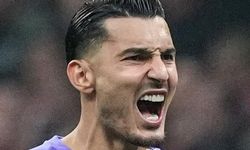 Uğurcan Çakır'dan Trabzonspor'un Göndermesine Yanıt