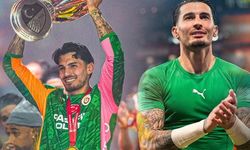Uğurcan Çakır'ın Ağabeyinden Trabzonspor Taraftarlarına Gönderme