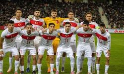 Ümit Milli Takım aday kadrosunda değişiklik yapıldı!