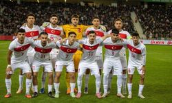 Ümit Milli Takım Aday Kadrosunda Sakatlık Nedeniyle Değişiklik
