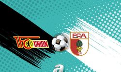 Union Berlin, Augsburg'u Ağırlıyor: Tarihi Maç ve Canlı Yayın Detayları