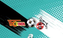Union Berlin ile Köln Bundesliga'da Kritik Mücadelede Karşılaşıyor