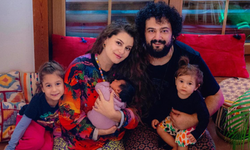 Ünlü Şarkıcı Atiye Dördüncü Kez Anne Olmaya Hazırlanıyor