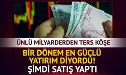 Ünlü Yatırımcı Bitcoin Konusundaki Görüşünü Değiştirdi