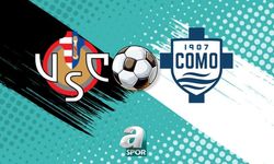 US Cremonese ile Como 1907, Serie A'nın Kritik Haftasında Karşılaşıyor