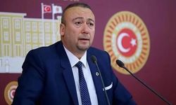 Uşak Belediye Başkanı Özkan Yalım CHP'den İhraç Edildi