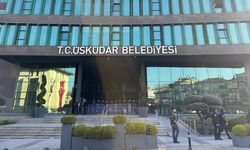 Üsküdar Belediyesi'ndeki İskan Rüşvetine İkinci Operasyon: 7 Kişi Tutuklandı