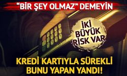 Uzmanlardan Uyarı: Taksitli Alışveriş Beklenenden Daha Riskli Olabilir