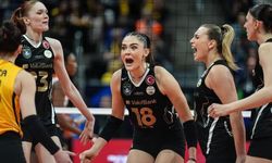 VakıfBank, CEV Kadınlar Şampiyonlar Ligi'nde 7. Şampiyonluğunu Kazandı