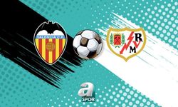 Valencia ile Rayo Vallecano, La Liga'da kritik mücadelede karşı karşıya