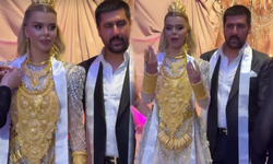 Vanlı İş İnsanı Haydar Kara ile Sosyal Medya Fenomeni Çağla Öz Evleniyor