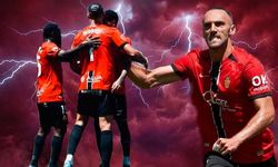 Vedat Muriqi, Villarreal Karşısında Golünü Atmaya Devam Ediyor