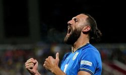 Vedat Muriqi'den Transfer Hamlesi: Fenerbahçe ve Galatasaray'ın Gündeminde
