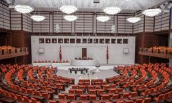 Vergi Düzenlemeleri İçeren Kanun Teklifi TBMM'de Kabul Edildi