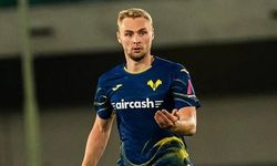 Victor Nelsson, Samsunspor Teklifini Reddetti