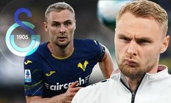 Victor Nelsson'un İtalya Macerası İstenildiği Gibi Gitmiyor