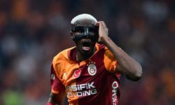 Victor Osimhen Ayrılırsa Galatasaray'ın Hedefinde Yeni İsim Var