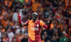 Victor Osimhen, Galatasaray'ın Son Haftadaki Kasımpaşa Maçında Forma Giyemeyecek